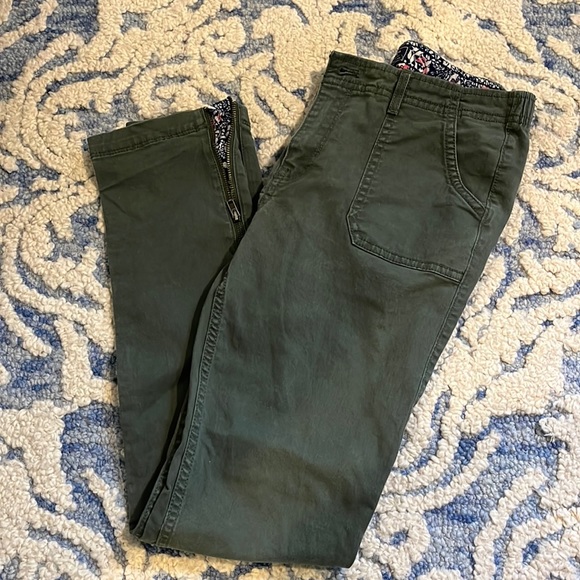GAP kids cargo style pants - Picture 1 of 4